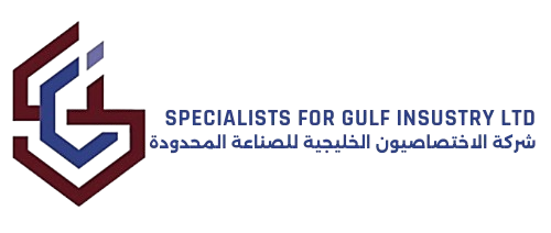 Specialists For Gulf Industry Ltd.